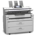 Tamburi, Cartucce toner, ecc. per Ricoh Aficio MP W5100