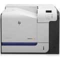 Cartucce toner, Cinghie, ecc. per HP LaserJet Enterprise 500 M551n