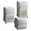 Cartucce toner, Fusori, ecc. per HP Color LaserJet 5500 ser