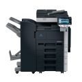 Cartucce toner, Tamburi, ecc. per Konica-Minolta Bizhub 363