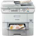 Cartucce e Kit manutenzione per Epson WorkForce Pro WF-6590D2TWFC