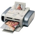 Serbatoi per Canon Compact Photo Selphy DS810