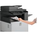 Cartucce toner e Collettore toner per Sharp MX-2314N