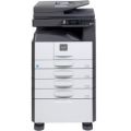 Cartucce toner per Sharp AR-6020N