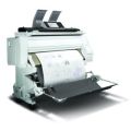 Cartucce gel e Taniche di manutenzione per Ricoh MP CW2200SP
