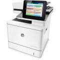 Cartucce toner, Cinghie, ecc. per HP Color LaserJet Enterprise MFP M577dn