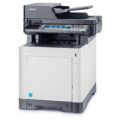 Cartucce toner e Kit manutenzione per Kyocera-Mita Ecosys M6535CIDN