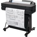 Cartucce e Testine di stampa per HP DesignJet T630 24