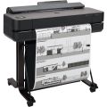 Cartucce e Testine di stampa per HP DesignJet T650 24