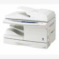 Tamburi e Toner develop per Sharp AL-1452