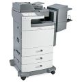 Cartucce toner e Collettore toner per Lexmark X792dtpe