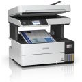 Consumabili e Collettore toner per Epson EcoTank ET-5170