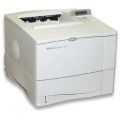 Cartucce toner, Fusori, ecc. per HP LaserJet 4000SE