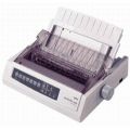 Nastri per Oki Microline 3321 eco
