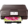 Cartucce per Canon Pixma TS8053 brown