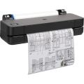 Cartucce e Testine di stampa per HP DesignJet T250 24
