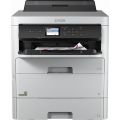 Cartucce, Consumabili, ecc. per Epson WorkForce Pro WF-C529RDW