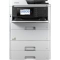 Cartucce, Consumabili, ecc. per Epson WorkForce Pro WF-C579RD2TWF