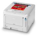 Cartucce toner, Tamburi, ecc. per Oki C650dn