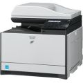 Cartucce toner e Tamburi per Sharp MX-C300W