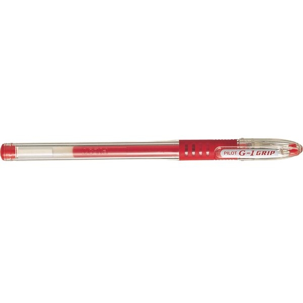 Pilot - 017137