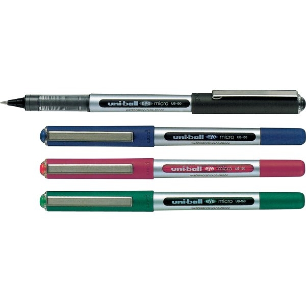 Uni-Ball - M UB150 N