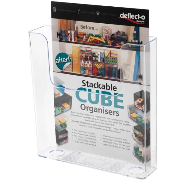 Deflecto - DE76401