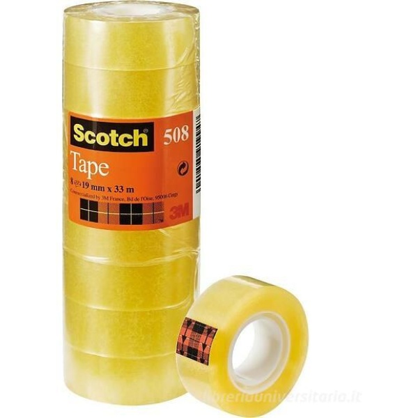 Scotch - 508-1933