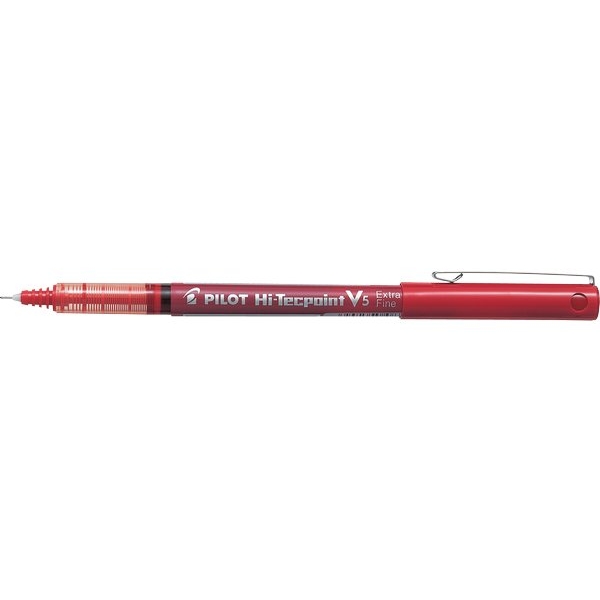 Pilot - 011692
