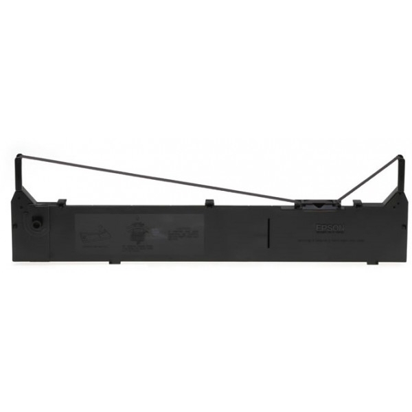 Nastro Epson 8766 (C13S015055) nero - 101719