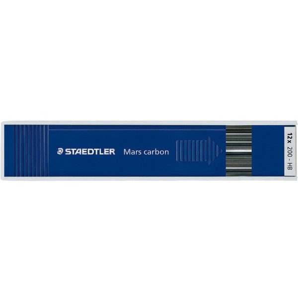 Staedtler - 200-2H