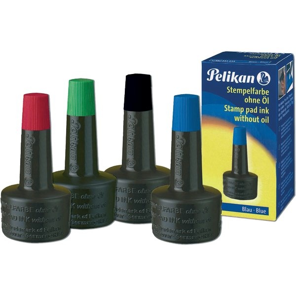 Pelikan - 0BBA29