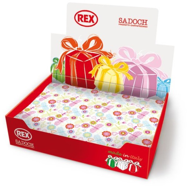 Rex Sadoch - R4405-GEN