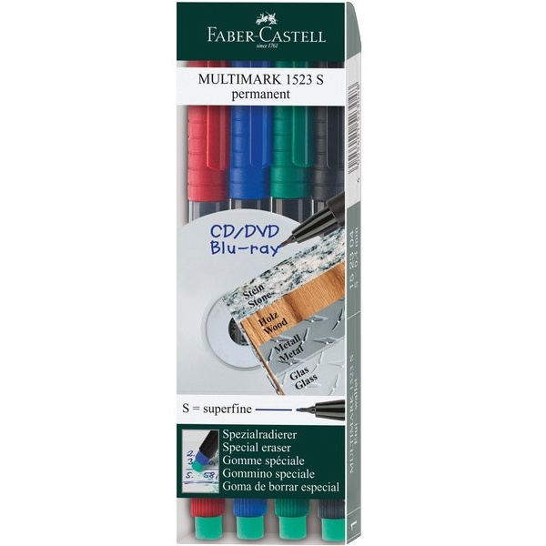 Faber Castell - 151304