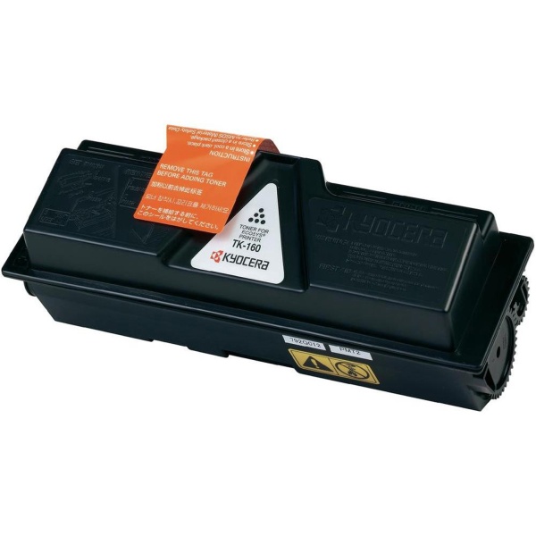Toner Kyocera-Mita TK-160 (1T02LY0NL0) nero - 129905