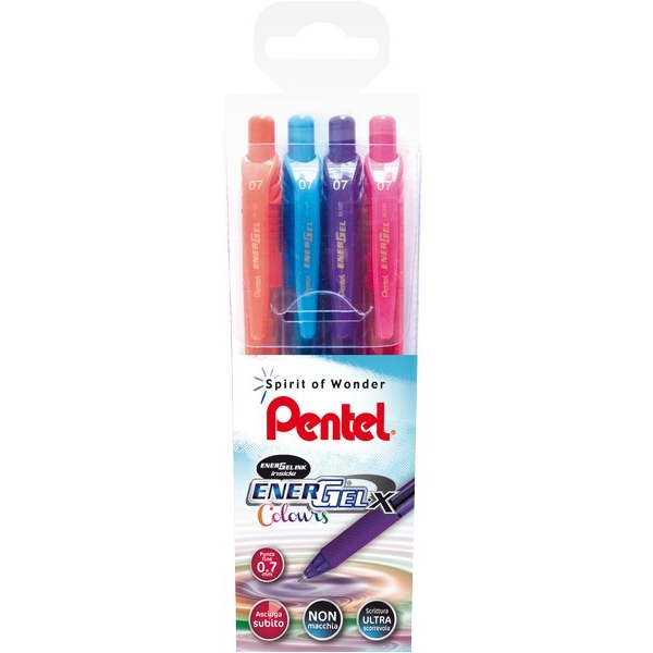 Pentel - 0100786