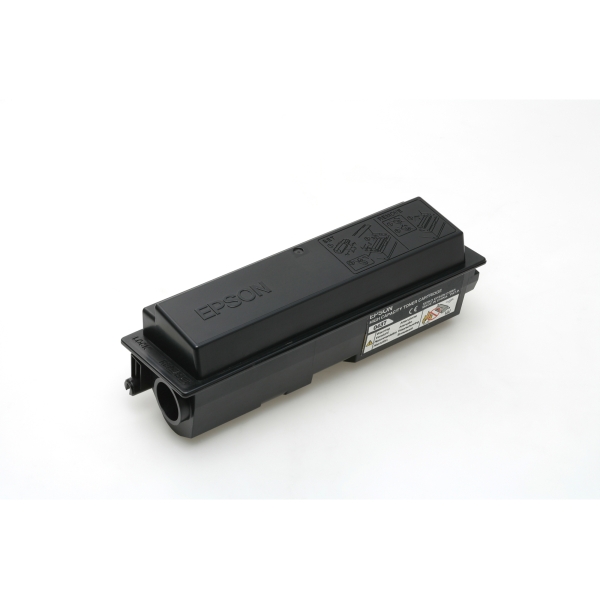 Toner Epson 0437 (C13S050437) nero - 130048