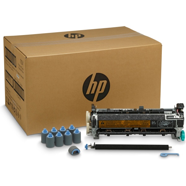 Kit manutenzione 220V HP Q5422A - 130818