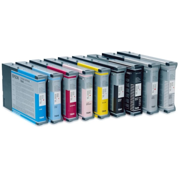 Cartuccia Epson T6142 (C13T614200) ciano - 130830