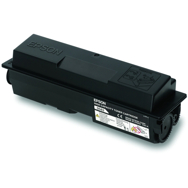 Toner Epson C13S050584 nero - 130913