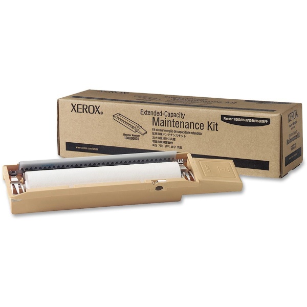 Kit manutenzione Xerox 108R00676 - 131031