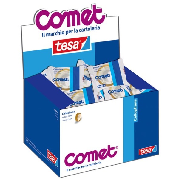 Comet - 64160-00000-04