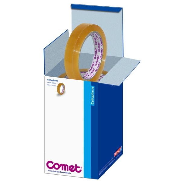 Comet - 64160-00003-01