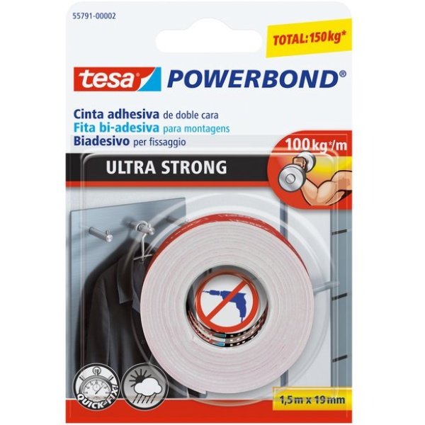Tesa - 55791-00002-00