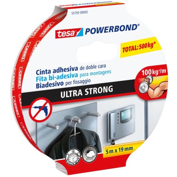 Tesa - 55792-00002-00