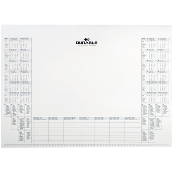 Durable - 7292-02