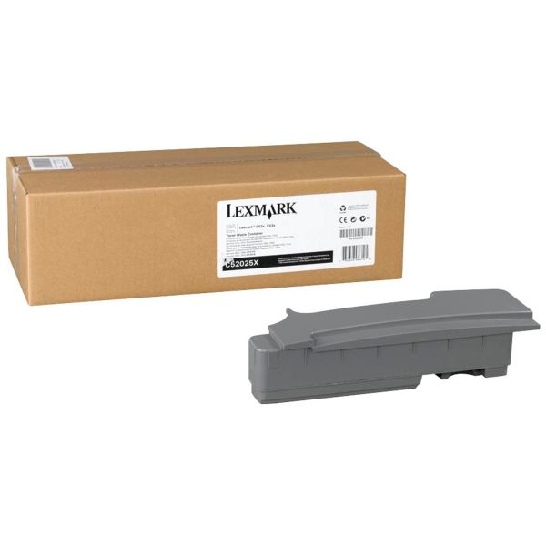 Collettore toner Lexmark C52025X - 131315