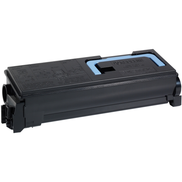 Toner Kyocera-Mita TK-550K (1T02HM0EU0) nero - 131365