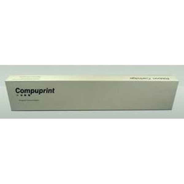 Nastro Compuprint PRKN102-1 nero - 131370