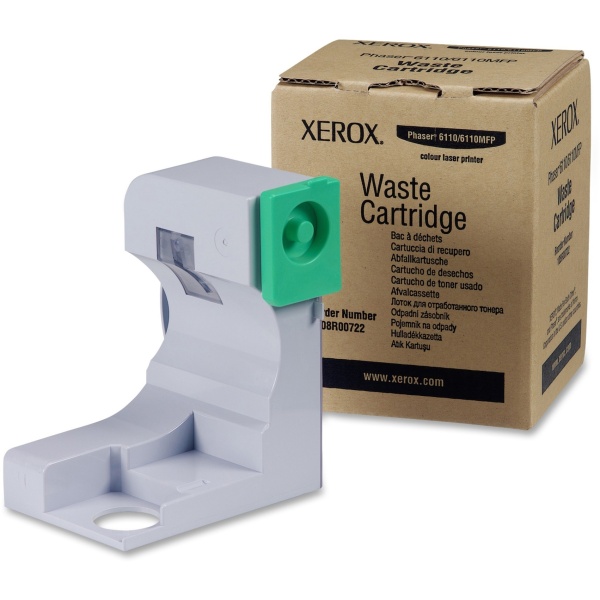 Collettore toner Xerox 108R00722 - 131755